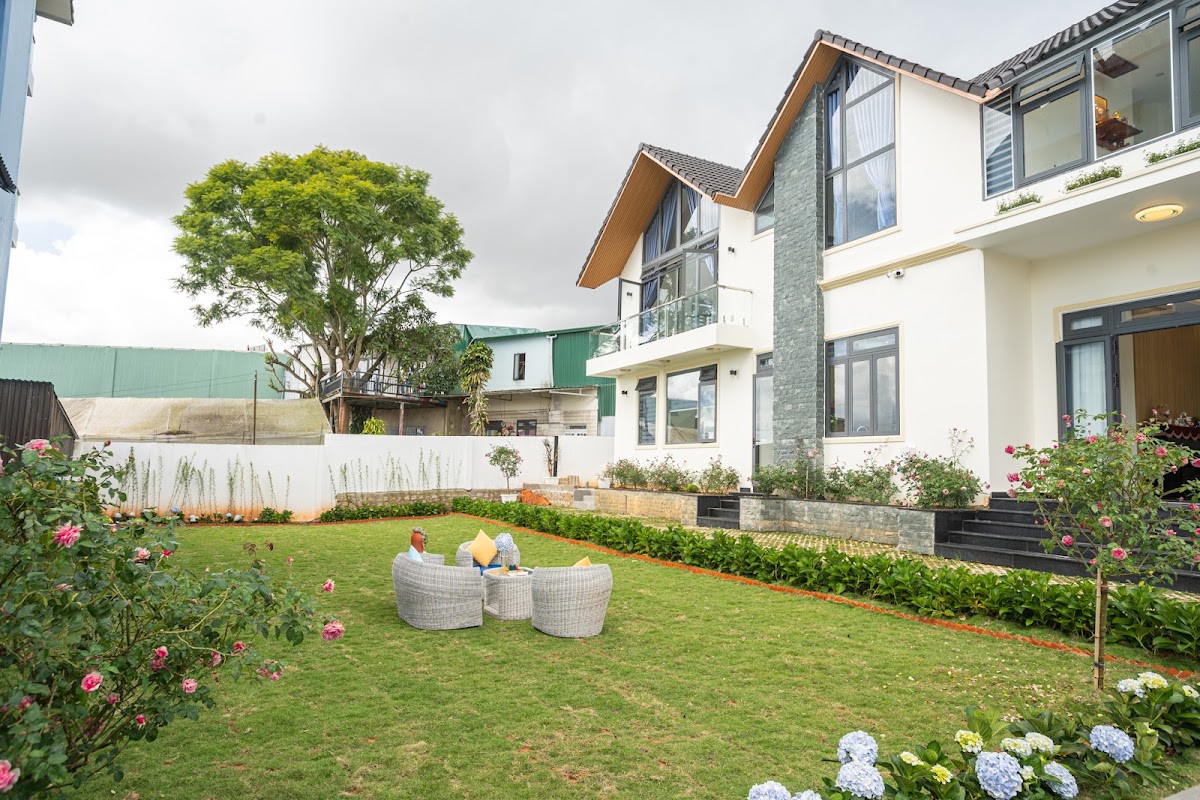 Mailisa Villa Dalat