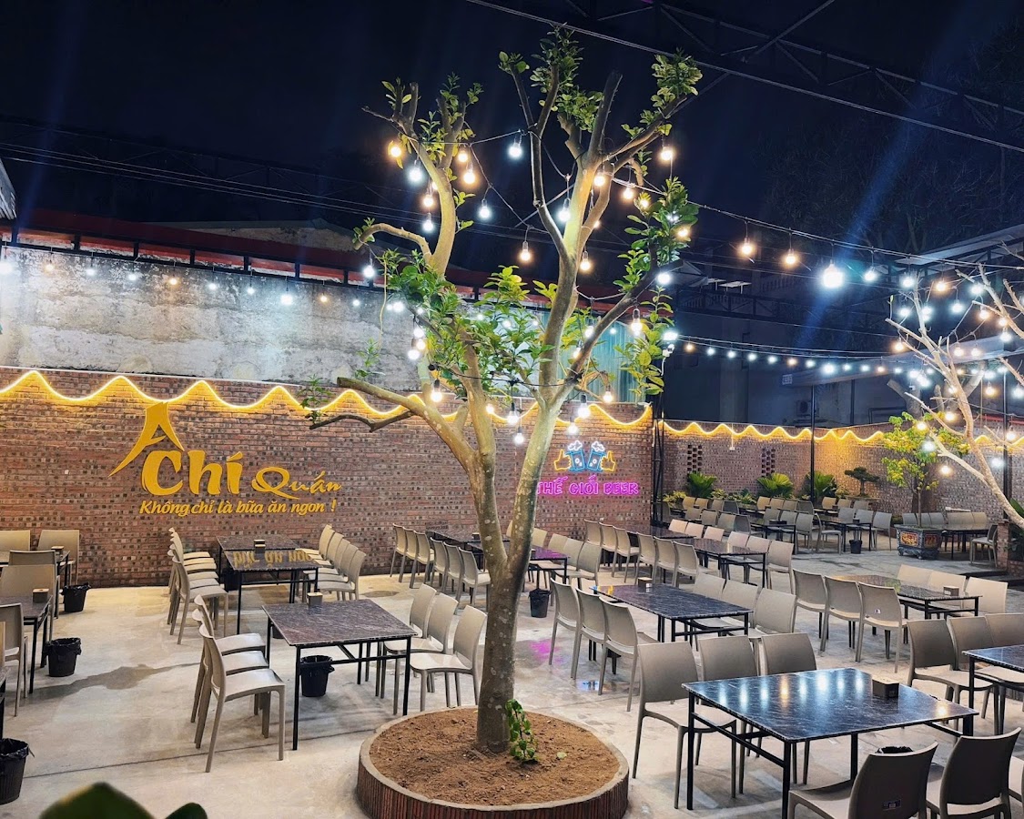 A CHÍ QUÁN CƠ SỞ BẮC GIANG