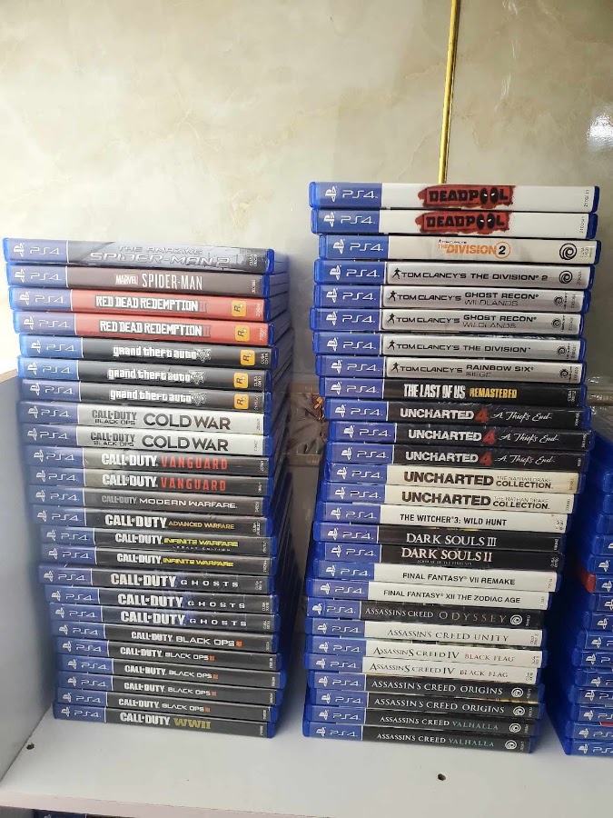Gamelade
