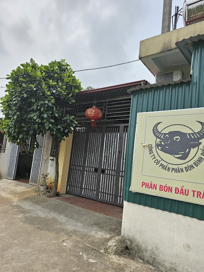 Nhà Văn Hóa Cụm 8 Thọ Xuân Đan Phượng Hà Nội