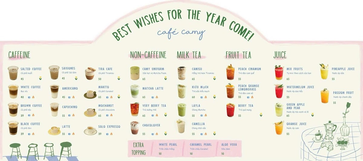 Café Camy