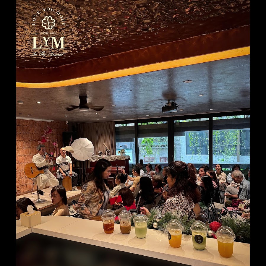 Lym Coffee & Space
