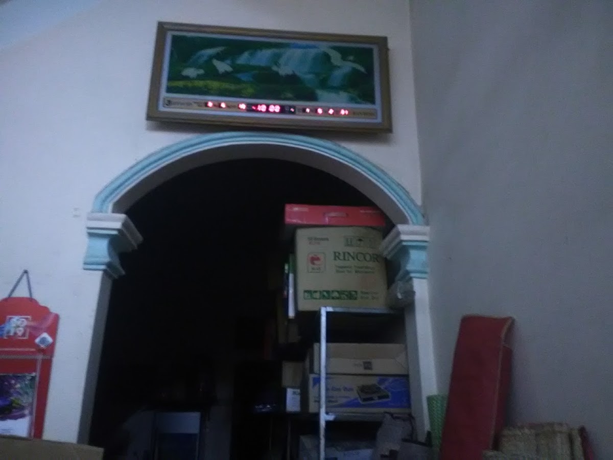 Cửa hàng Gia Dụng Khanh Út
