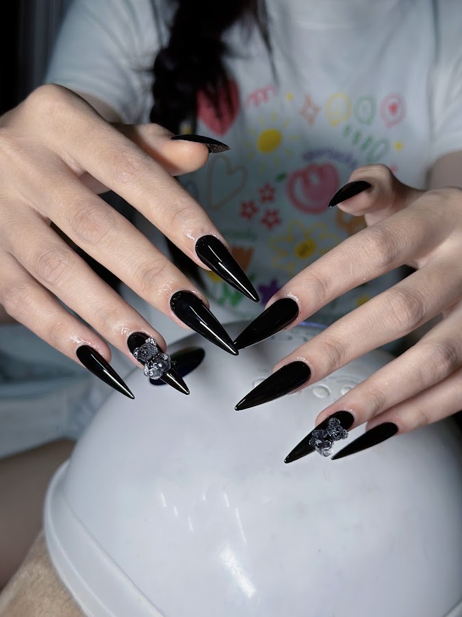 Tâm Oanh Salon
