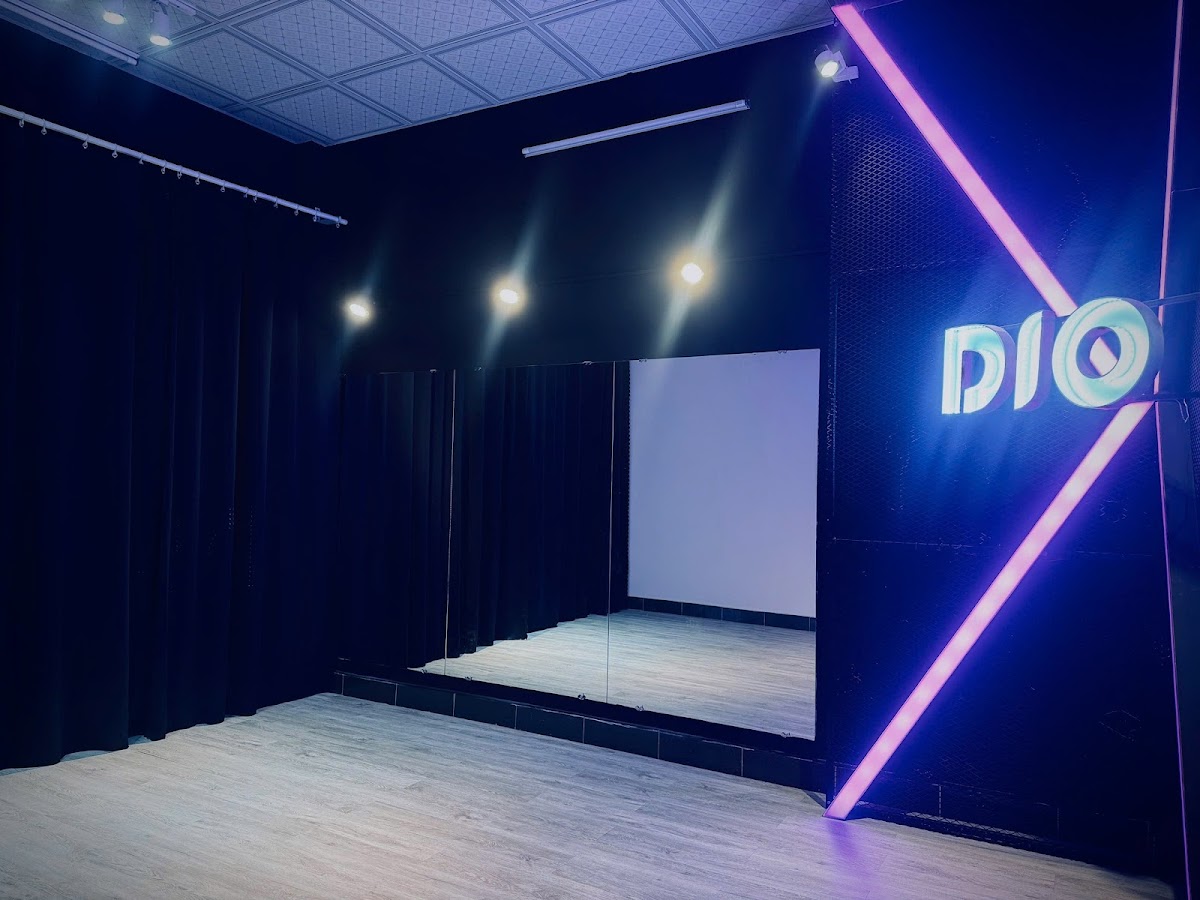 Dio Dance Studio