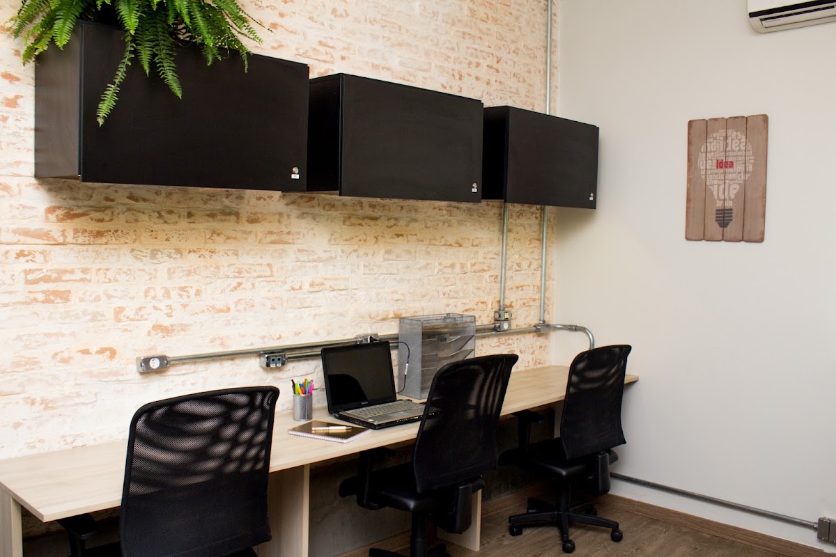 G. S Brooklin Coworking