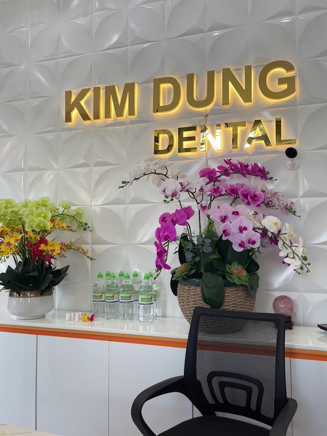 Nha Khoa Kim Dung