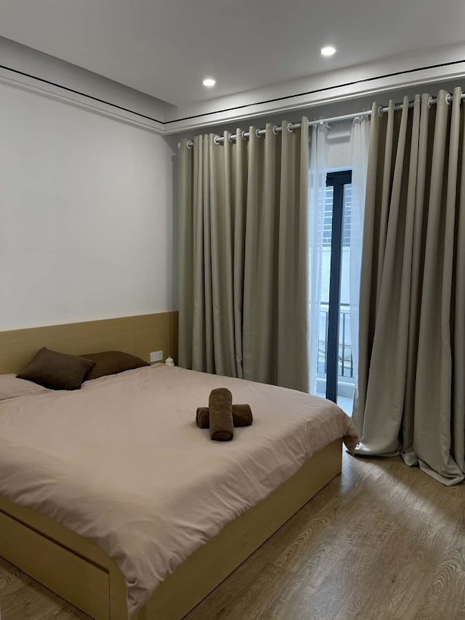 Mộc Mây home 🌱