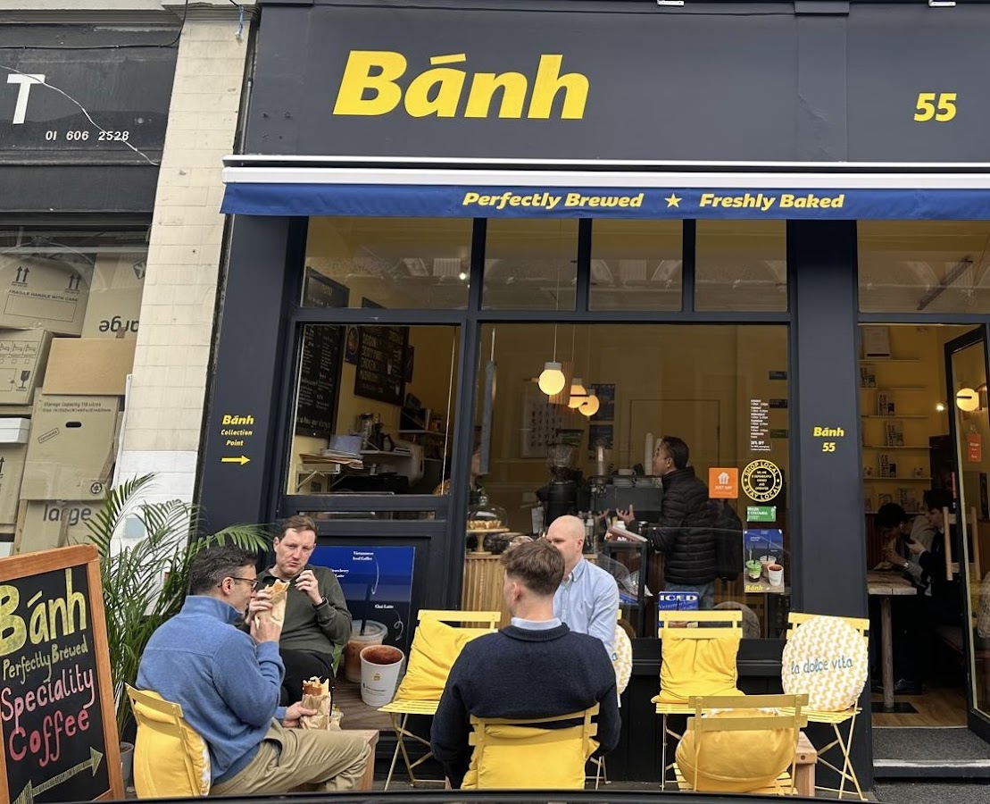 Bánh