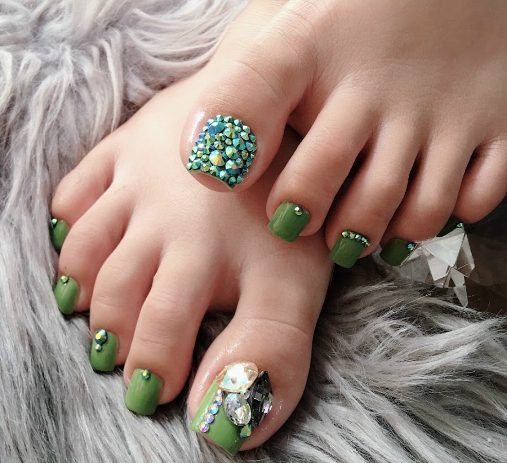 Mỹ Tiên Nails