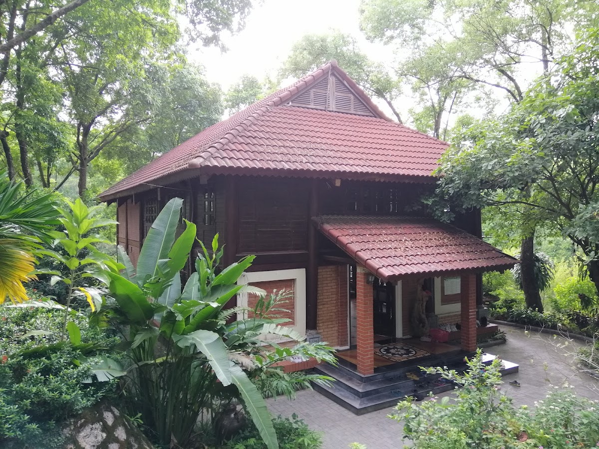 La La Farmstay Tiến Xuân