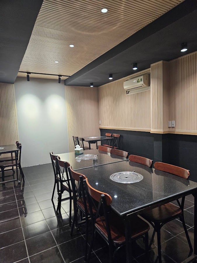 고향식당 - Gohyang Korean Restaurant