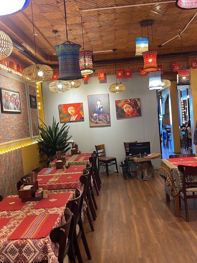 Hello Vietnam Restaurant (Authentic food)