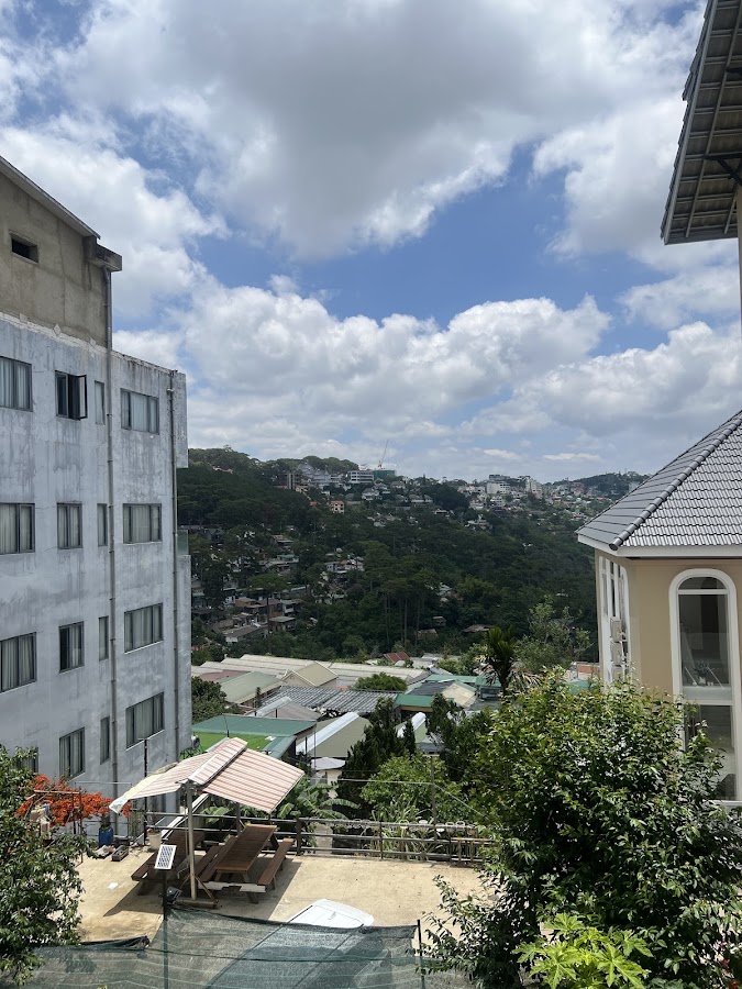 Pine Valley Đà Lạt
