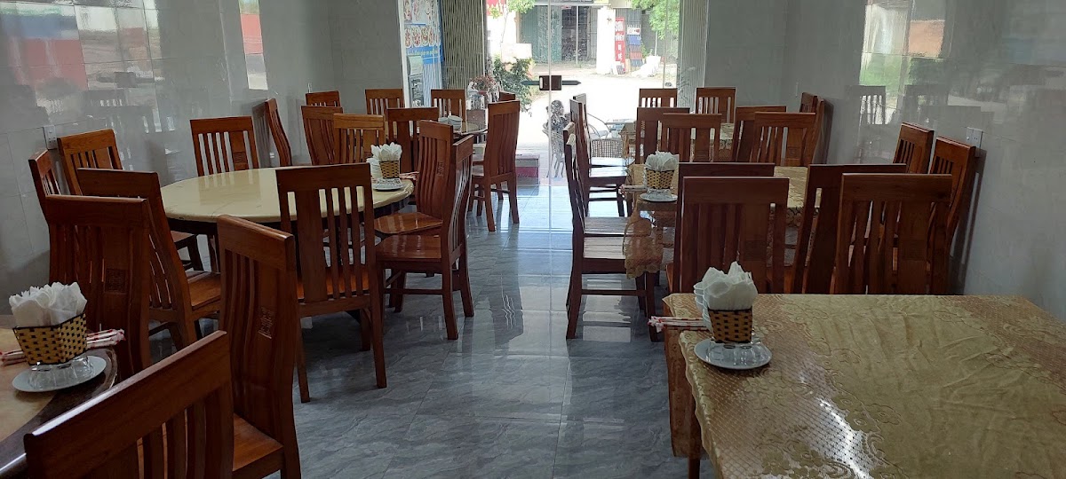 Nhà hàng Tuấn Thủy