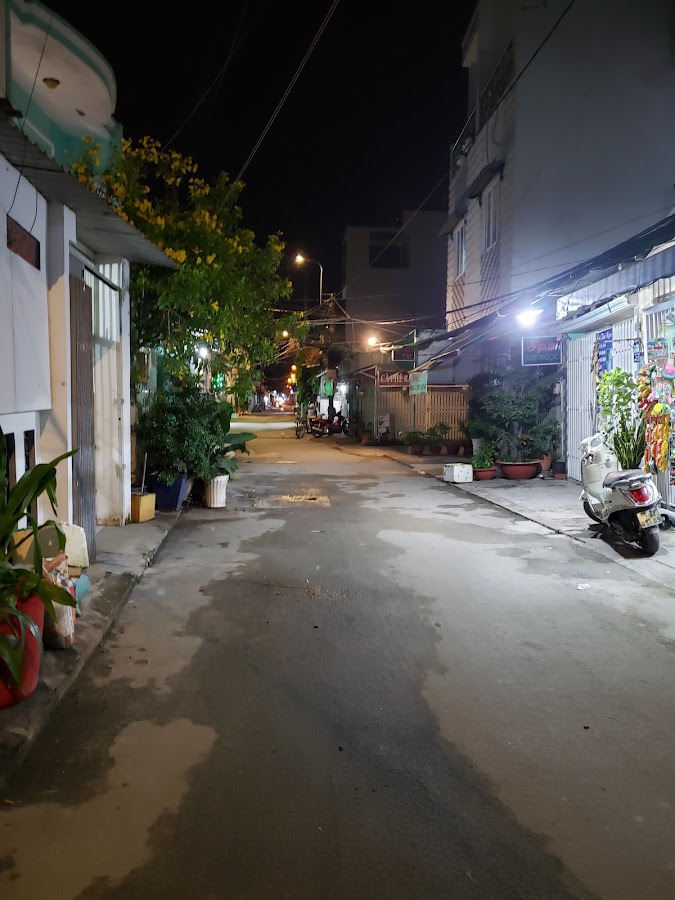 Quán Cô Yến ( Ăn Vặt Cô Yến)