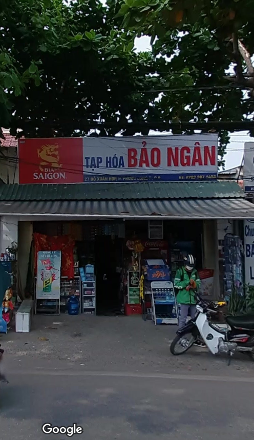 Tạp hoá Bảo Ngân