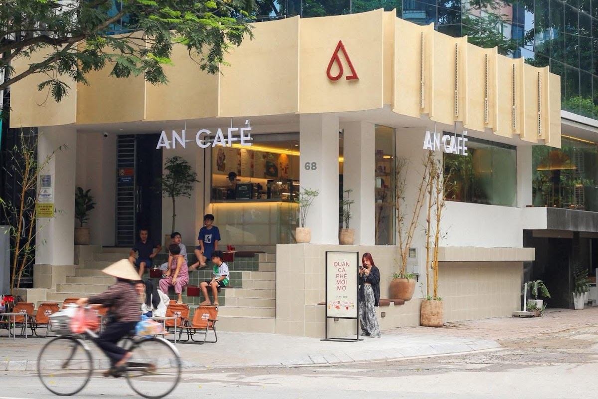 AN Café