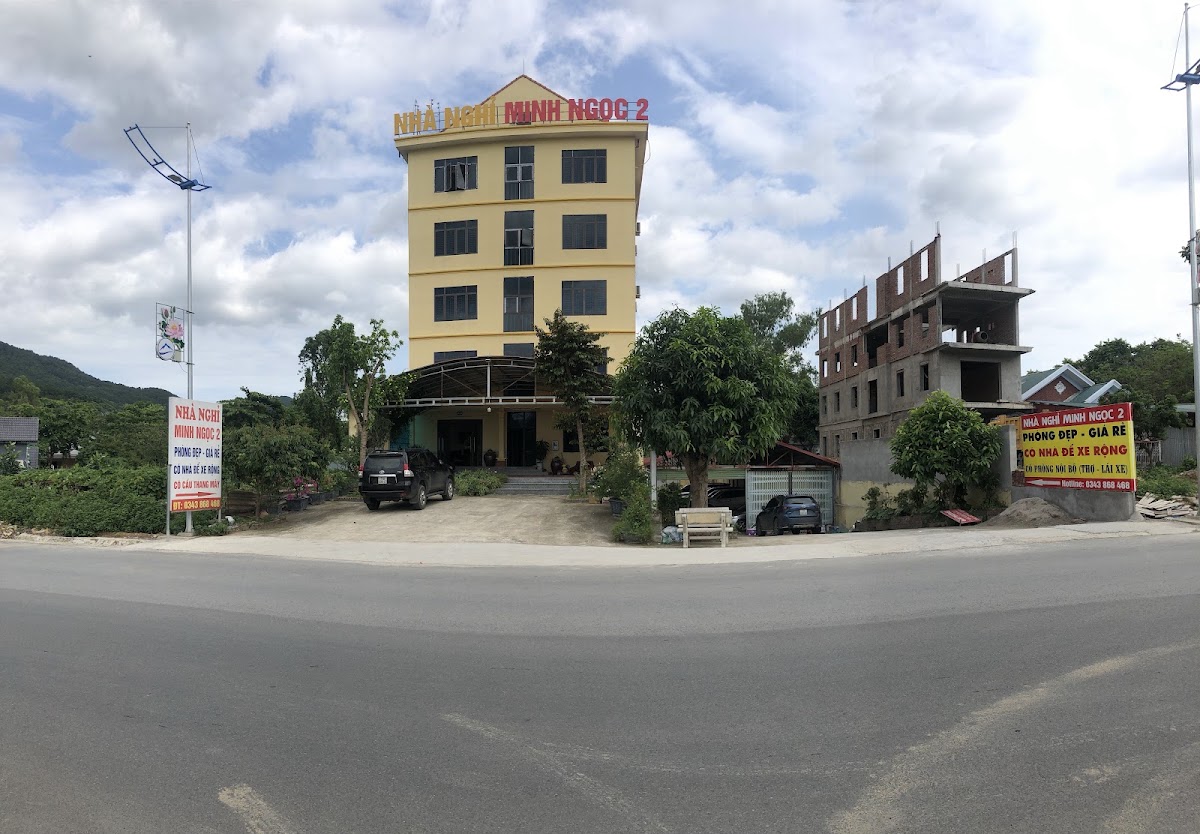 Nhà Nghỉ Minh Ngọc 2