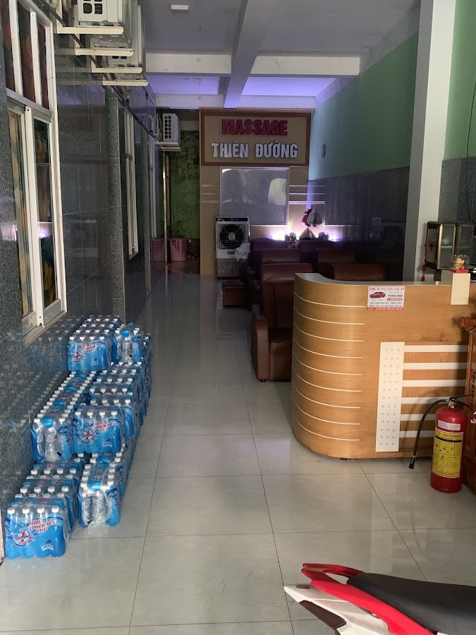 Massage Thiên Đường 1