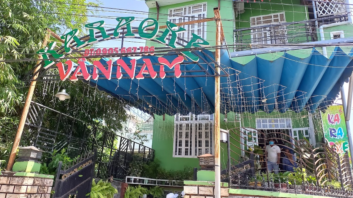 Karaoke Vân Nam
