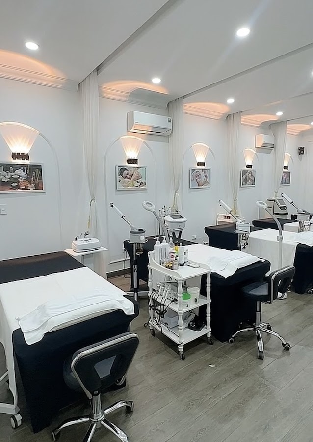 LINH BEAUTY SPA