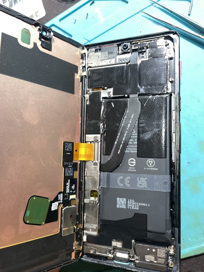 Sửa Điện Thoại Laptop Quận Gò Vấp – Thanh Trang Mobile