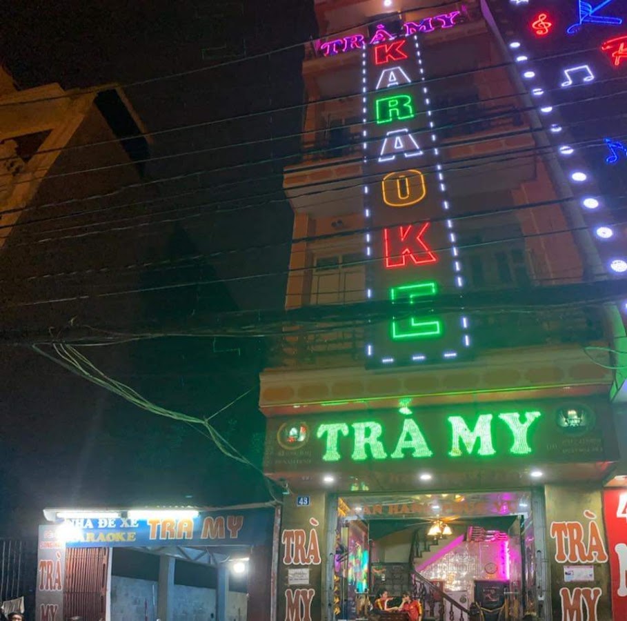 Karaoke Thiên Đường