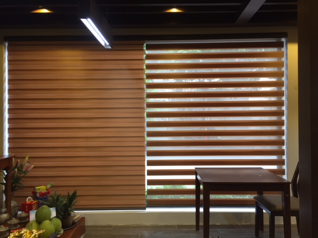 Cửa hàng rèm màn Vỹ hương