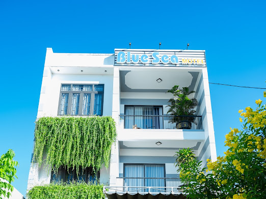 Blue Sea MOTEL