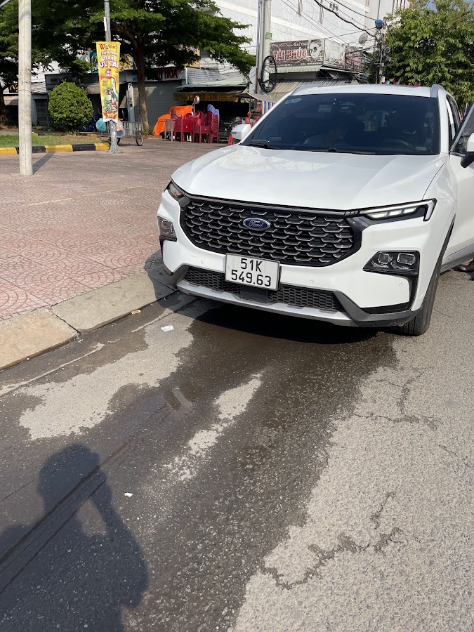 Sửa xe Hải Lộc