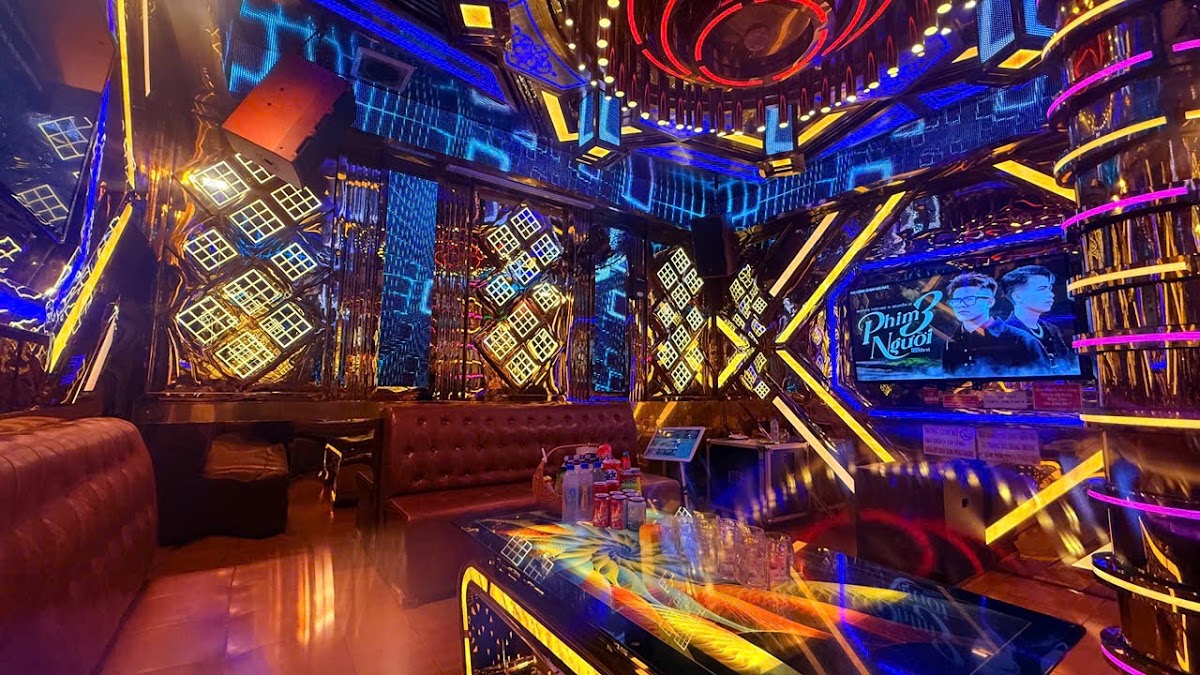 Karaoke Quỳnh Anh