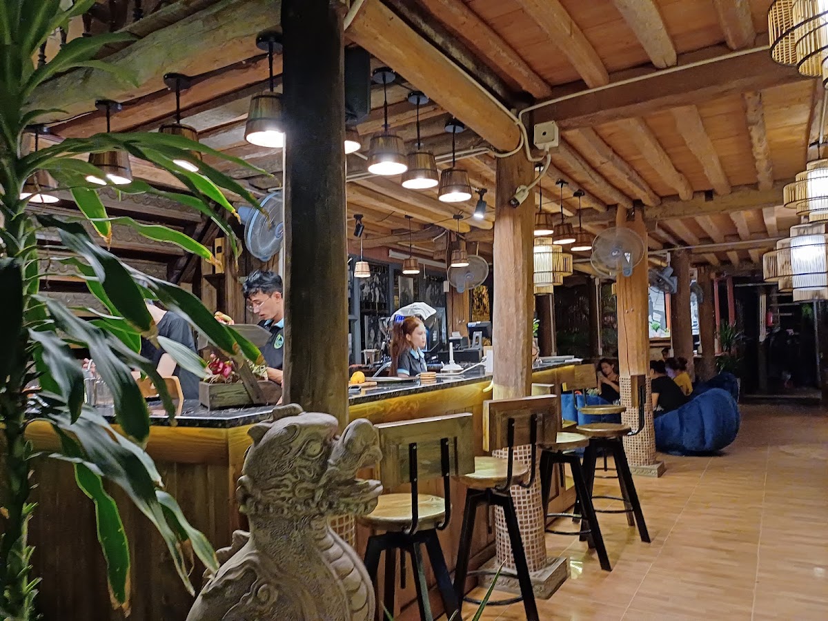 Oaza coffee & bar