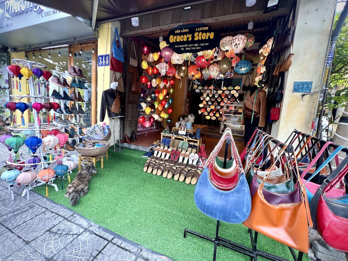 Grace’s Store
