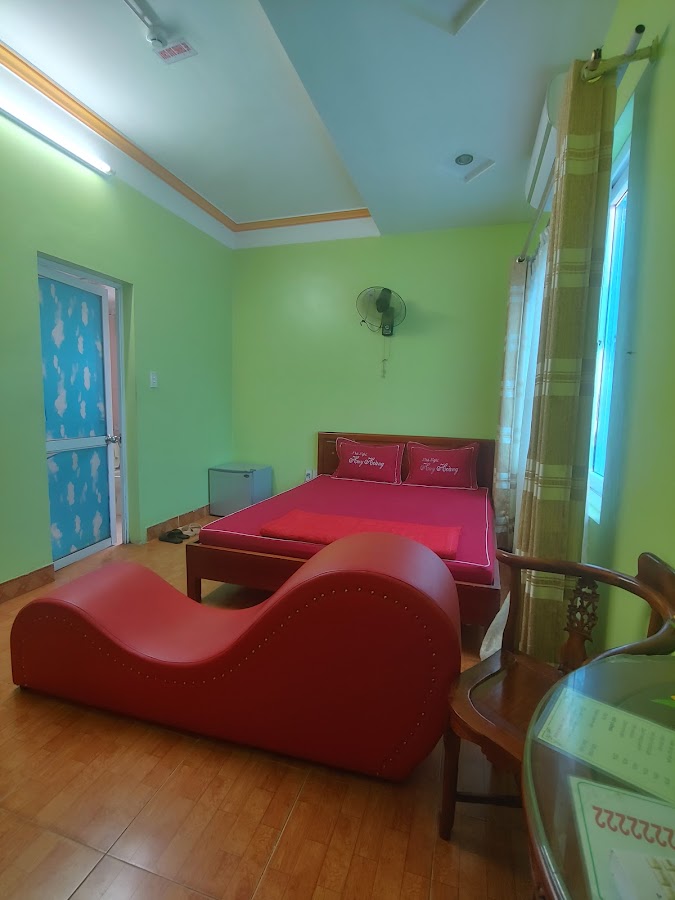 NHÀ NGHỈ BẢO NGỌC 3