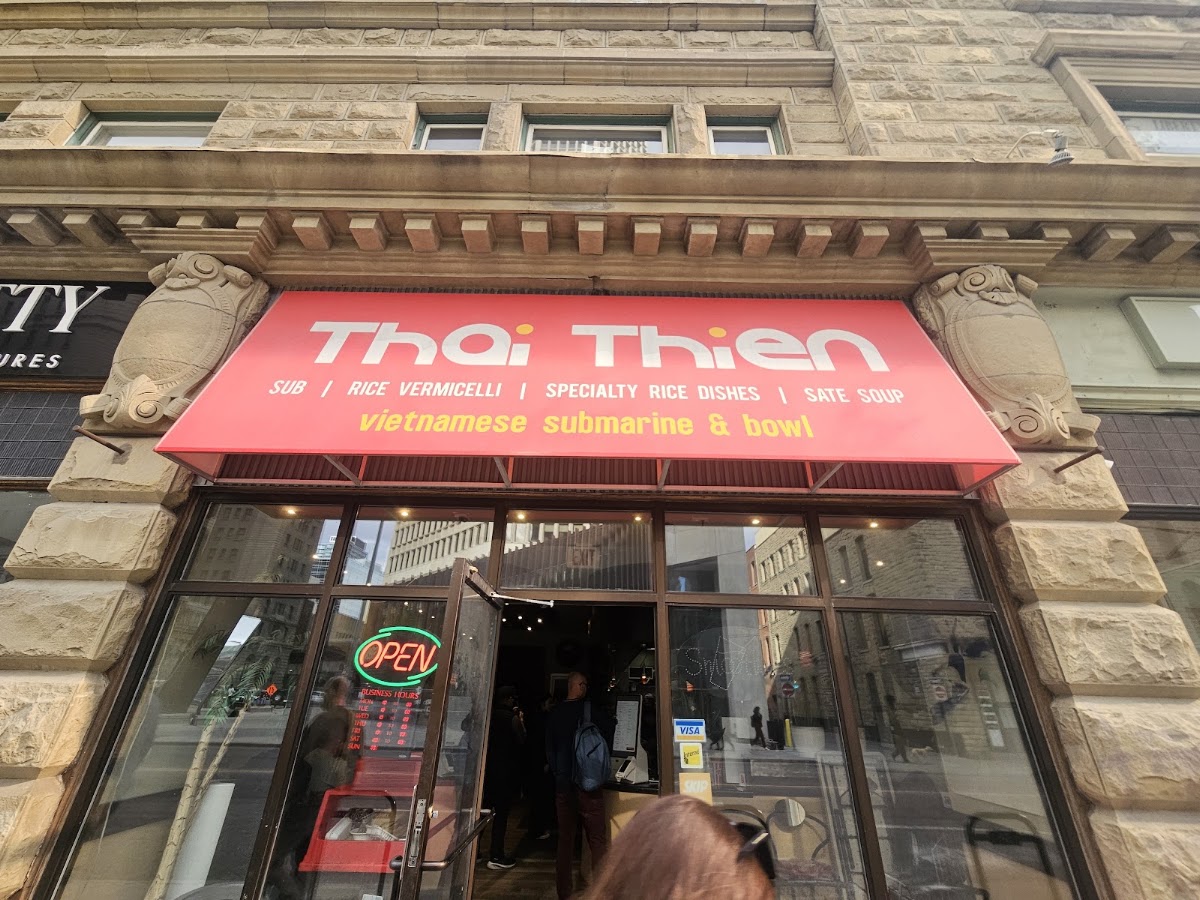 Thai Thien Sub