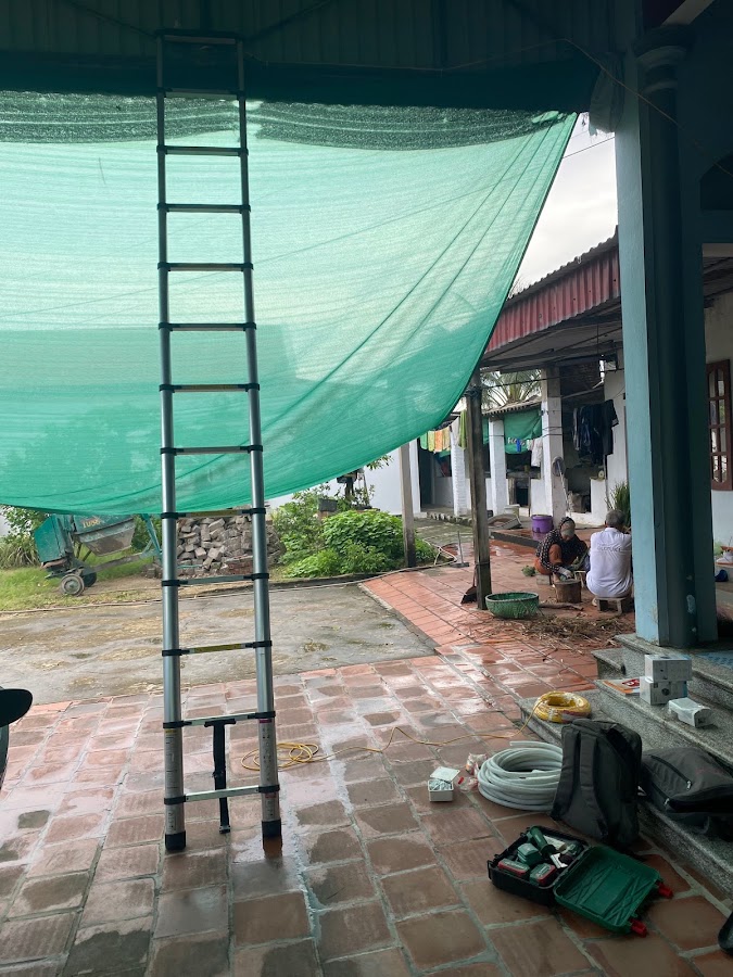 Camera Ngọc Tâm