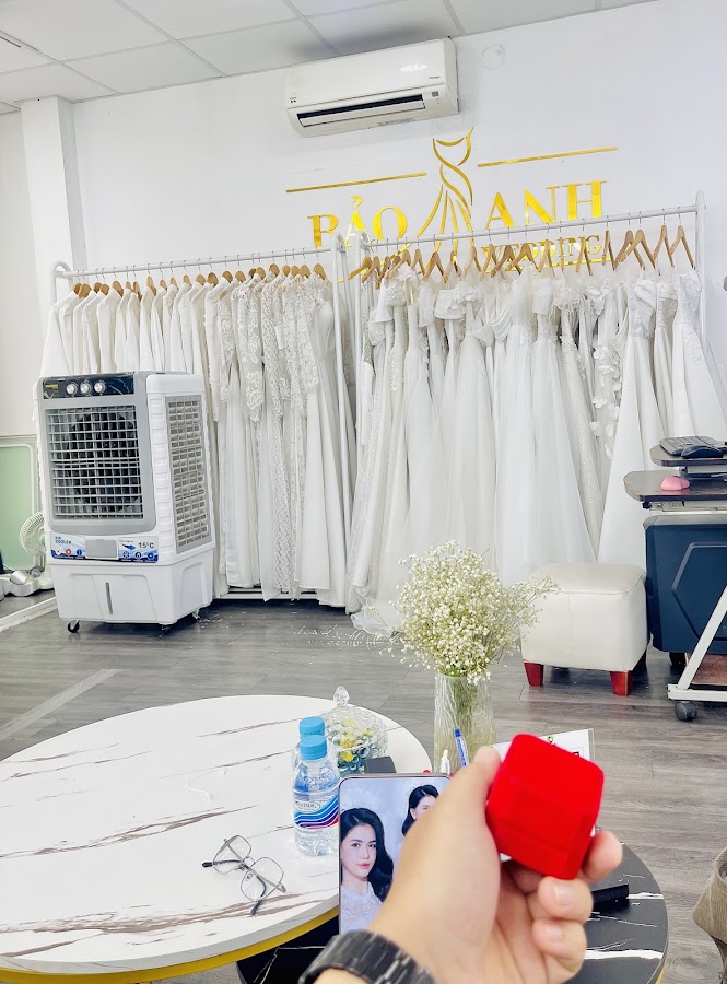 Bảo Anh wedding