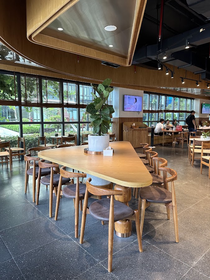 Mani Cafe