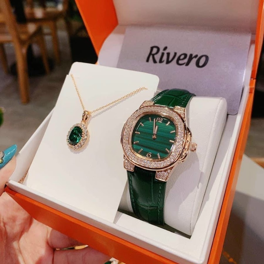 Huỳnh Giao Diamond - Luxury