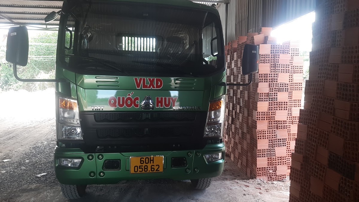 VLXD Quốc Huy
