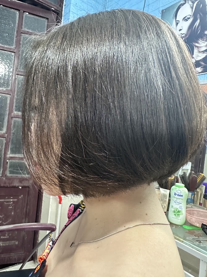 Kim Liên Salon Tóc