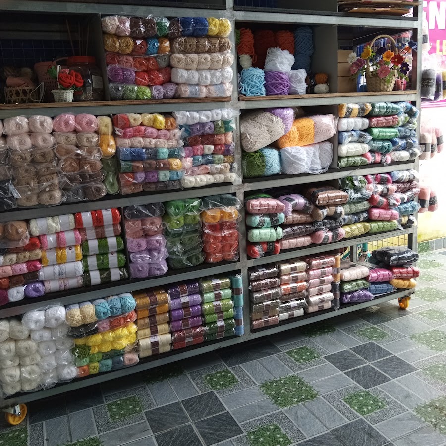 LEN SỢI NANA NGUYỄN