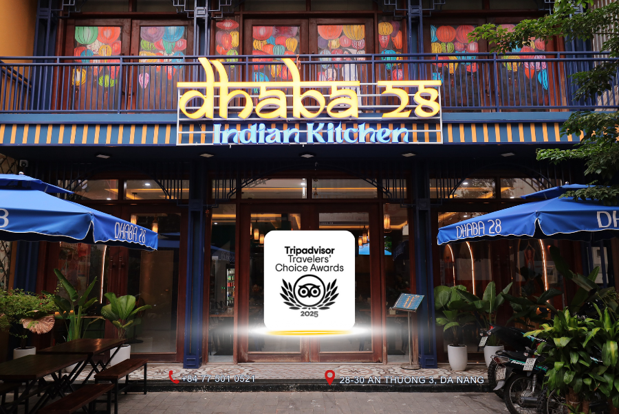 Dhaba 28