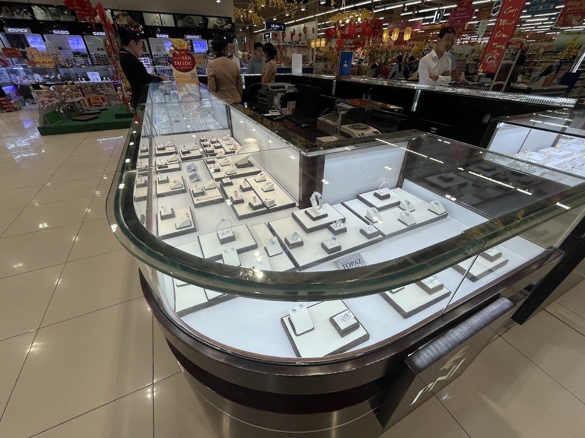 PNJ Co.op Tân Thành