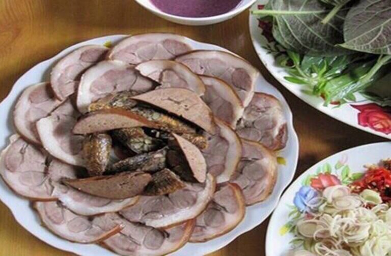 Cửa Hàng Tạp Hóa Ánh Hà