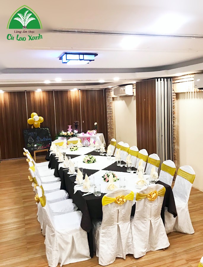 Bến thuyền trả khách Dìn Ký - Cù Lao Xanh