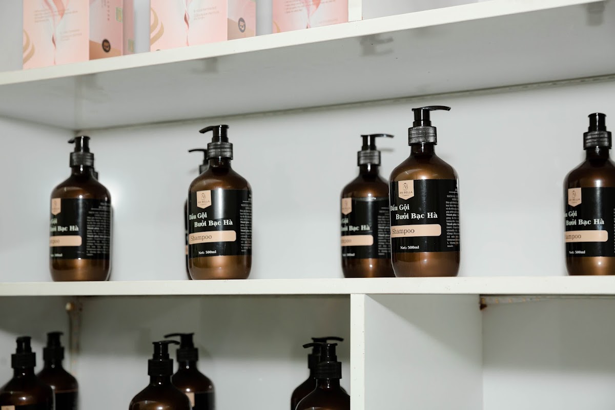 Salon KaMi