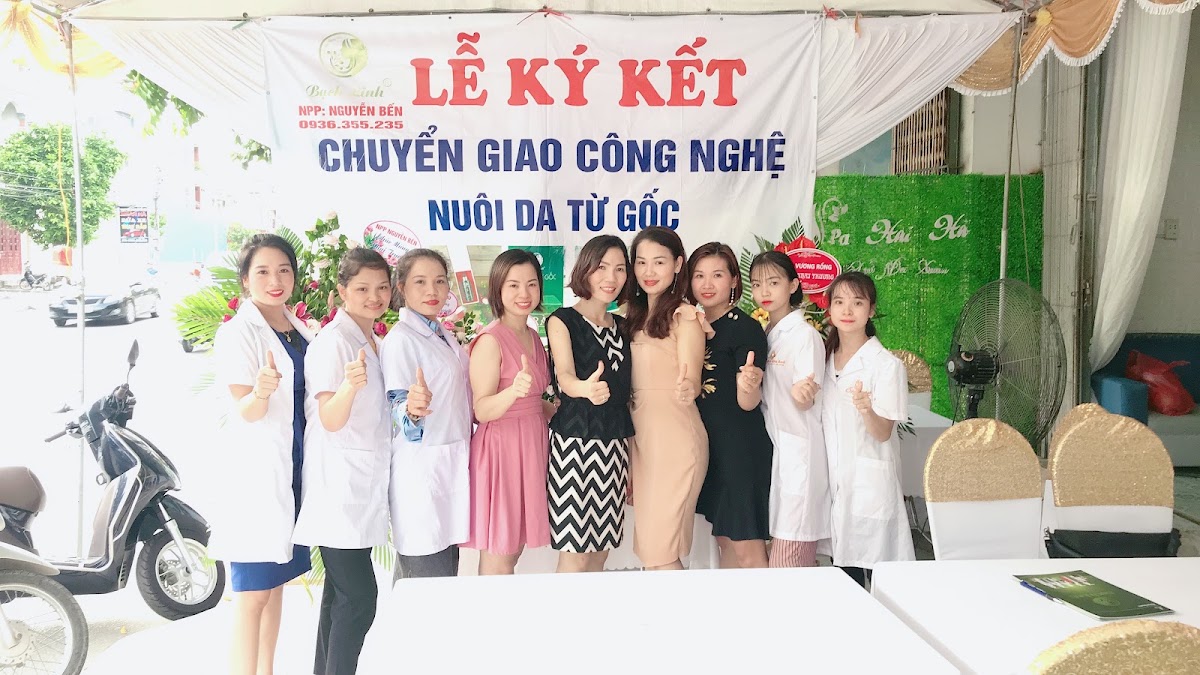 Hà Anh Spa