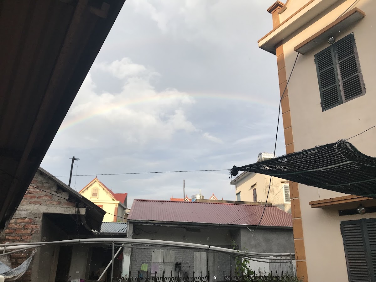 Homestay Anh Linh